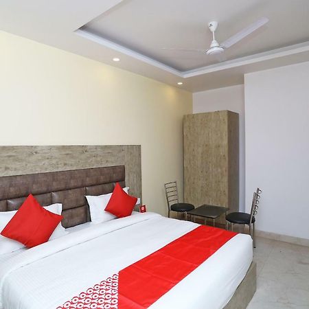 Oyo 43429 Star Glory Resort Havelock island Exterior foto