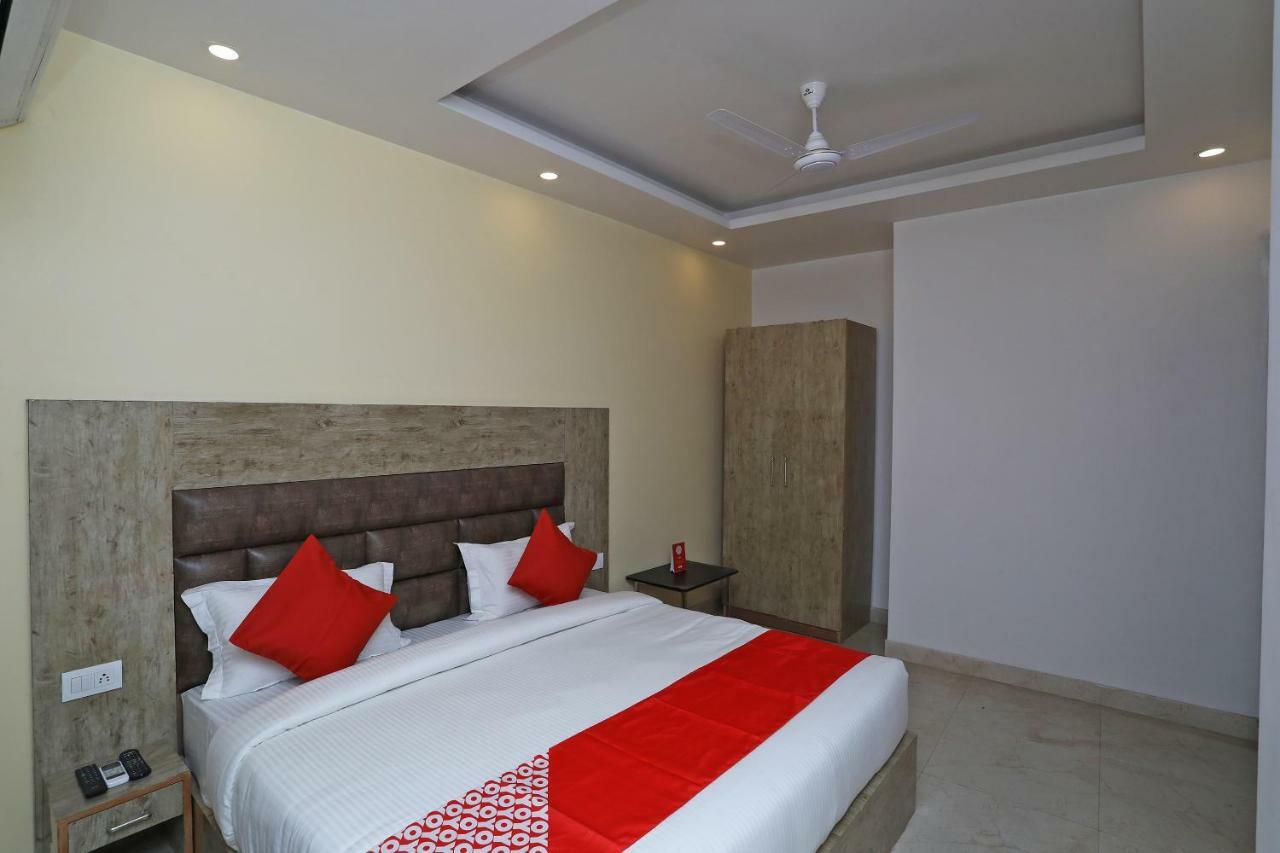 Oyo 43429 Star Glory Resort Havelock island Exterior foto
