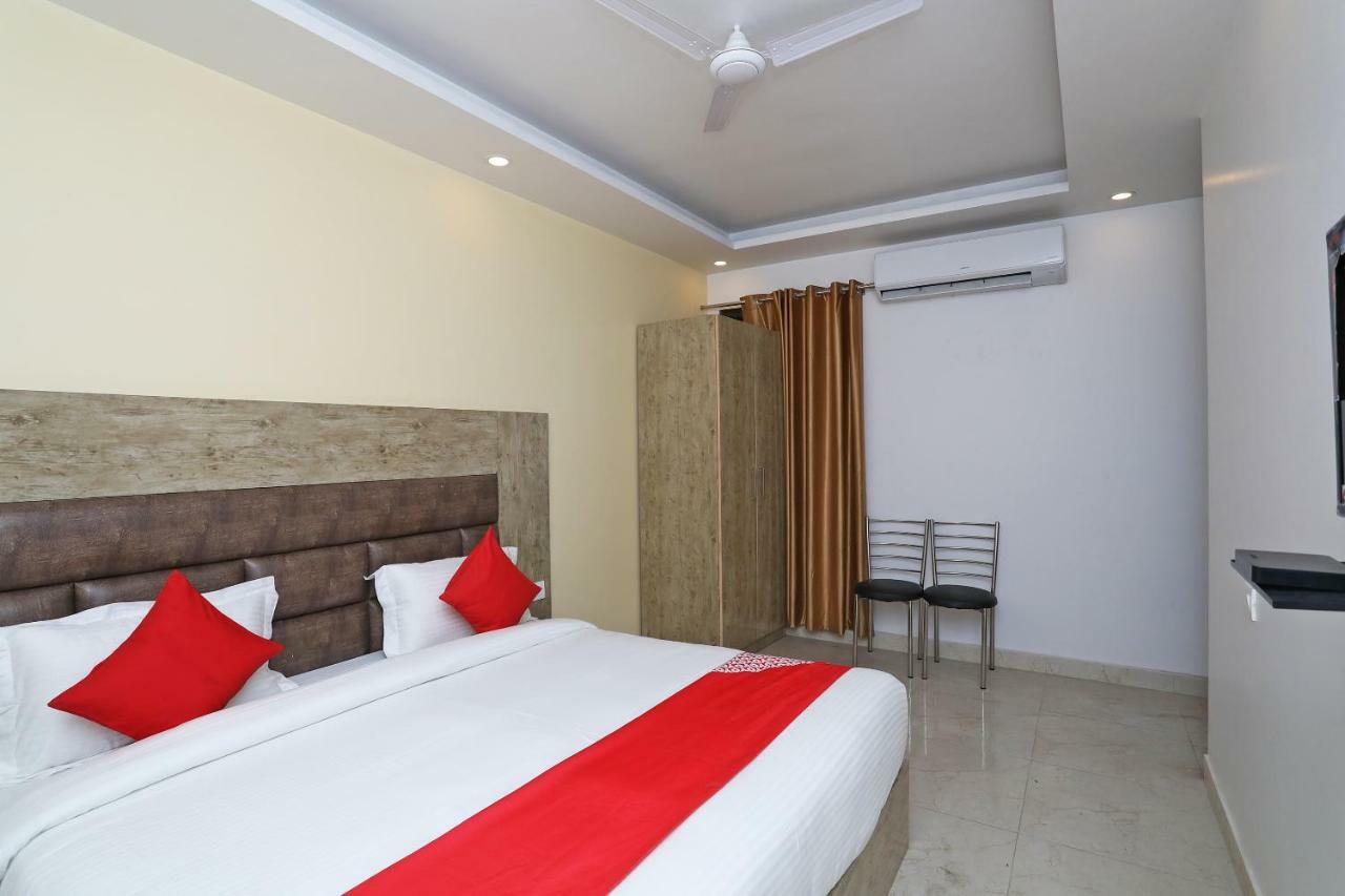 Oyo 43429 Star Glory Resort Havelock island Exterior foto