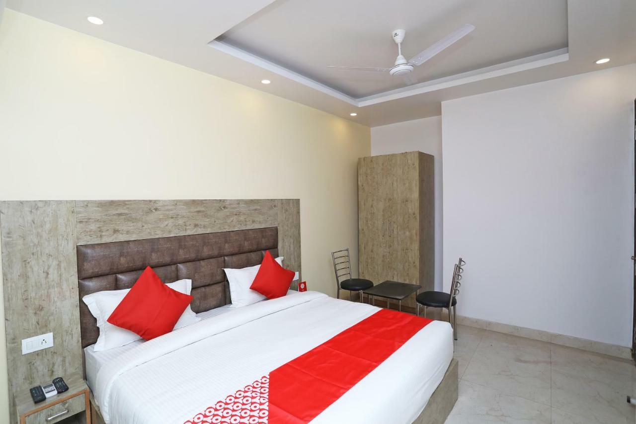Oyo 43429 Star Glory Resort Havelock island Exterior foto